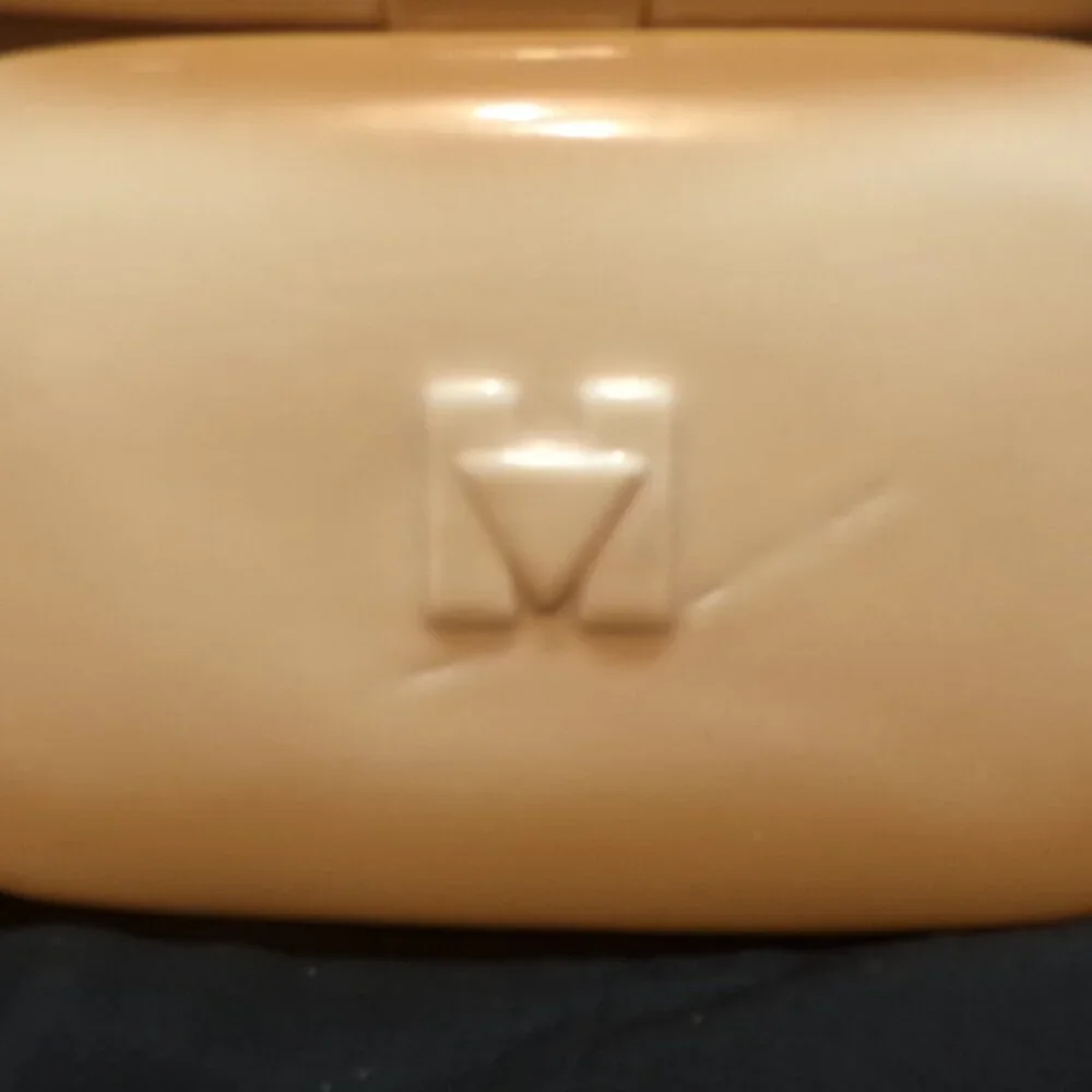 Vintage Hall Pottery Hot Point Refrigerator Dish